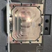 Bloc apa EK Quantum Vector RTX 4080 D-RGB Nickel+Plexi